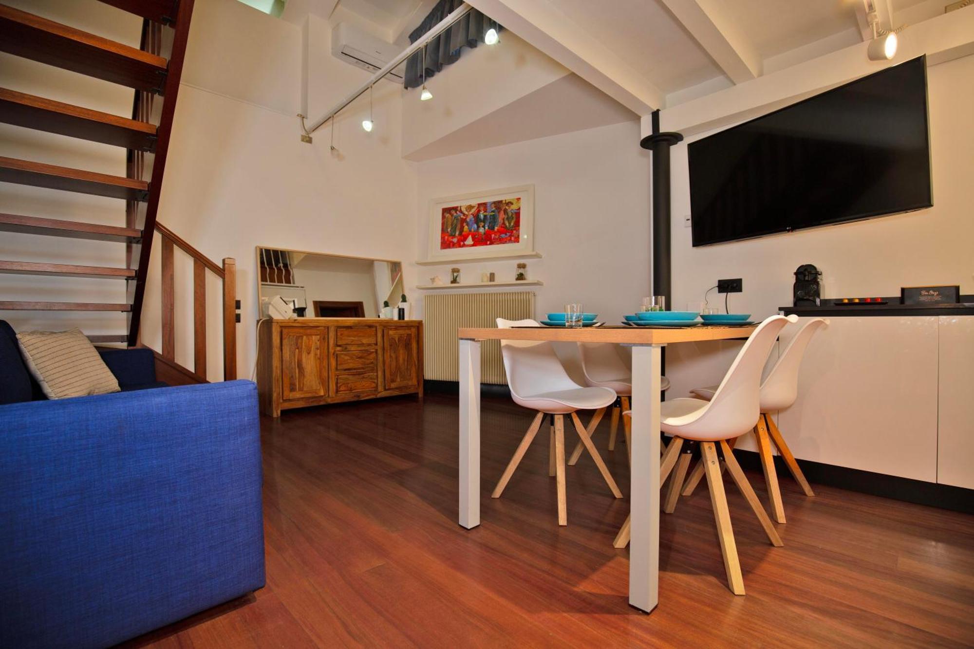 Apartment Al Vittoriale