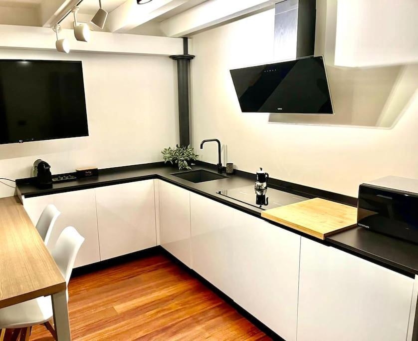 Apartment Al Vittoriale Treviso