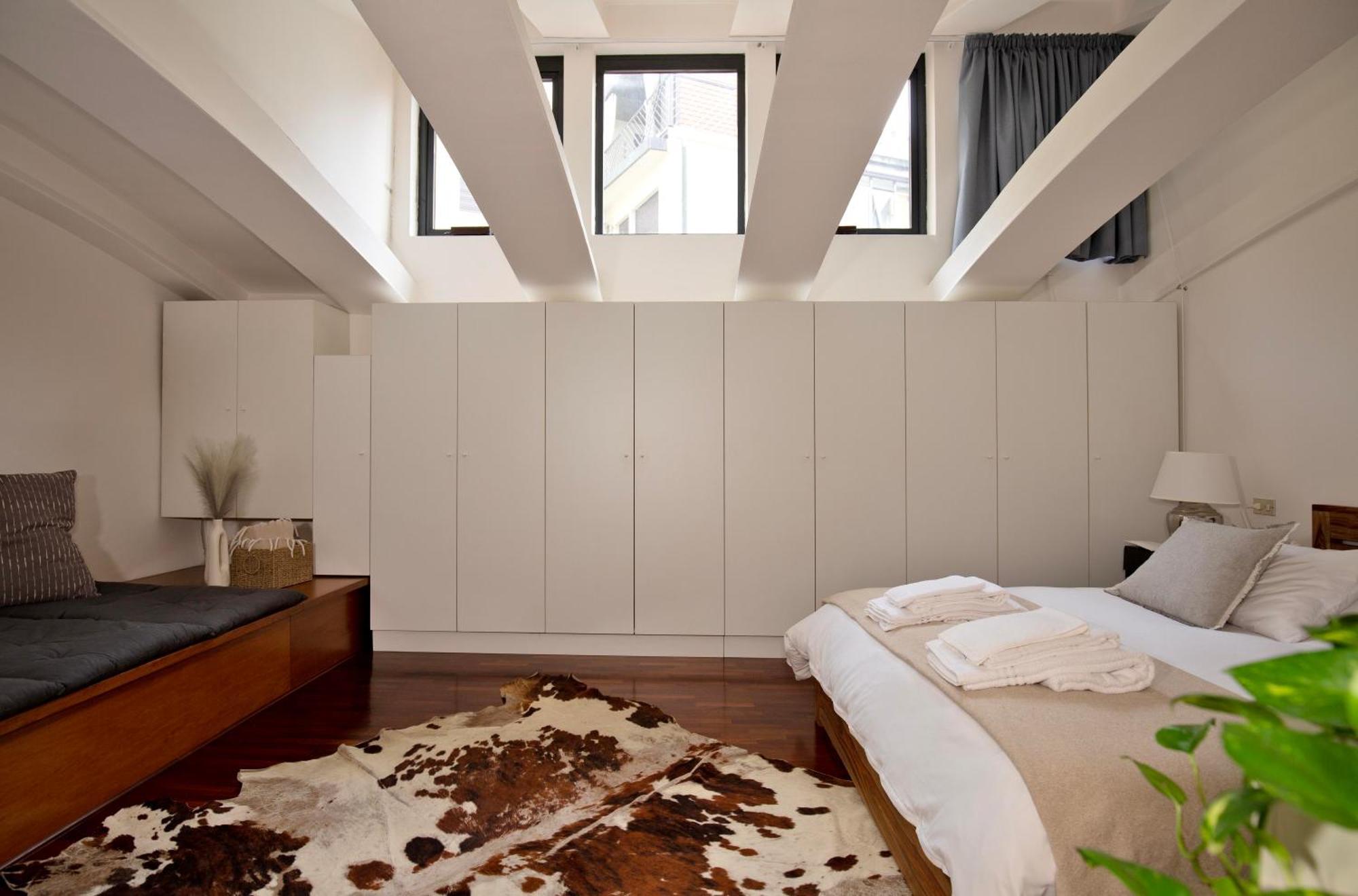 Al Vittoriale Apartment *