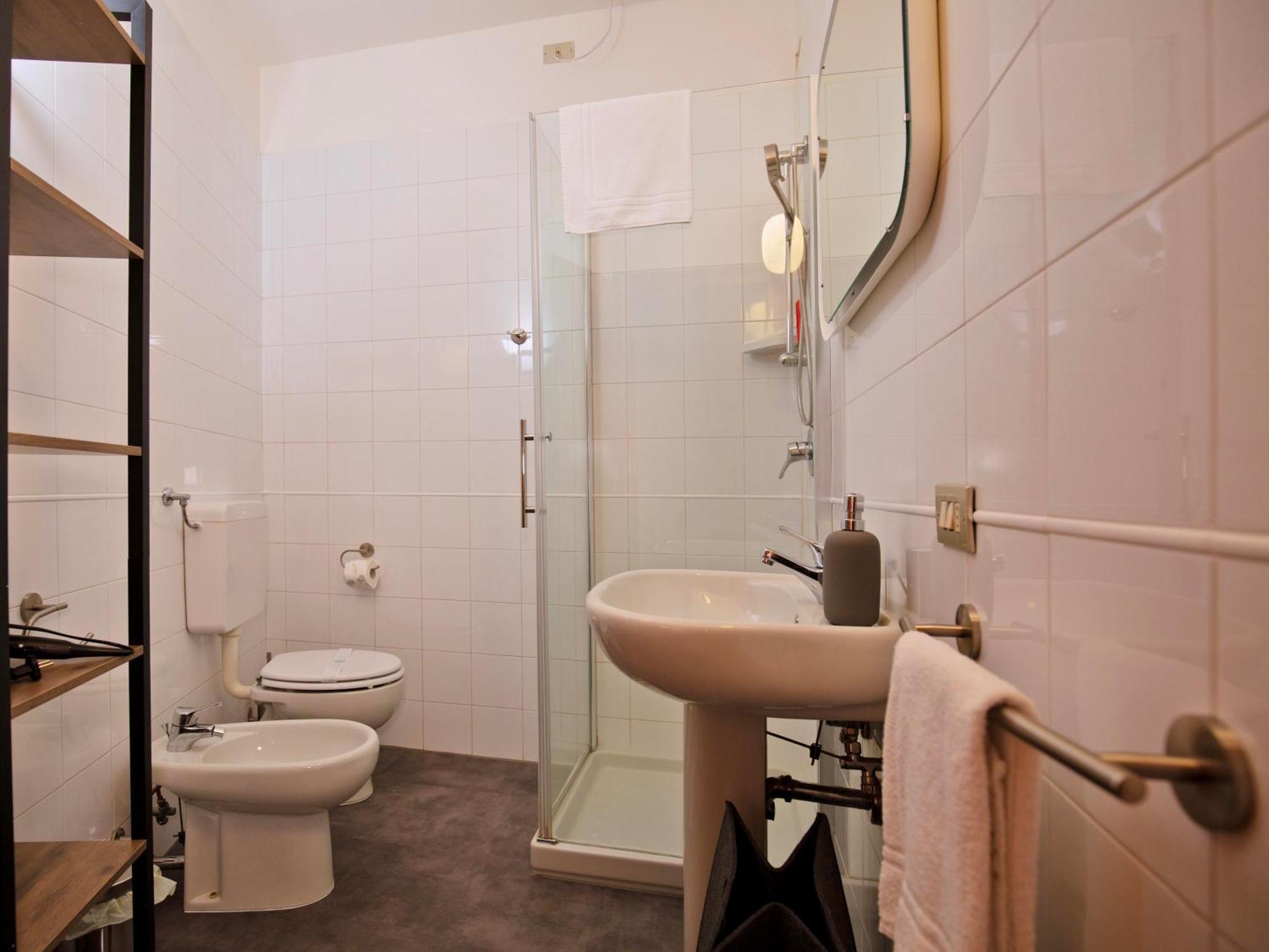 Apartment Al Vittoriale *