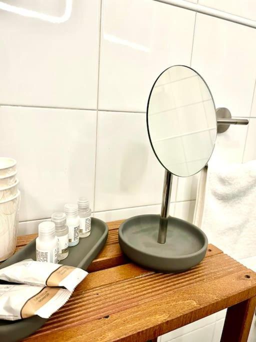 Apartment Al Vittoriale *